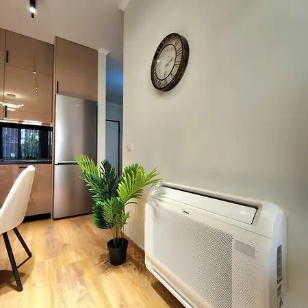 Apartment New Bazaar Flat W/ 24h Self Check In Tirana
