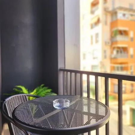 New Bazaar Flat W/ 24h Self Check In Apartment Tirana